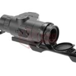 Sightmark Wraith 4K MINI 2-16x32 Digital Day/Night Riflescope with Long Mount Black