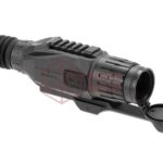 Sightmark Wraith 4K 2-16x32 Digital Night Vision Riflescope with Long Mount Black