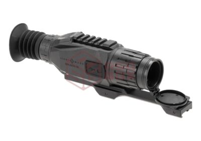 Sightmark Wraith 4K 2-16x32 Digital Night Vision Riflescope with Long Mount Black