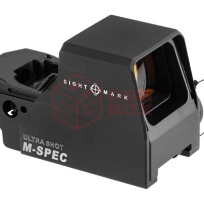 Sightmark Ultra Shot M-Spec Pro Black