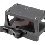Sightmark Mini Shot M-Spec LQD AR Riser Mount Black