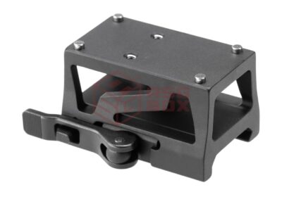 Sightmark Mini Shot M-Spec LQD AR Riser Mount Black