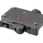Sightmark Mini Shot M-Spec LQD Low Profile Mount Black