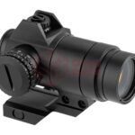 Sightmark MTS 1x30 Red Dot Sight Black