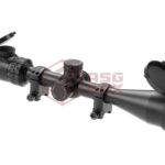 Vector Optics Hugo 4-16x44 GT Black