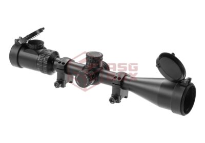 Vector Optics Hugo 4-16x44 GT Black