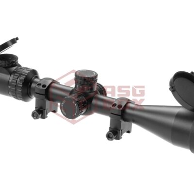 Vector Optics Hugo 4-16x44 GT Black