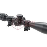 Vector Optics Continental x6 5-30x56 VEC-MBR Black