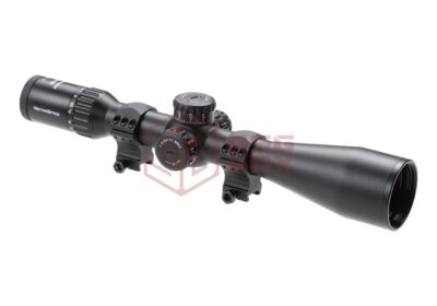 Vector Optics Continental x6 5-30x56 VEC-MBR Black
