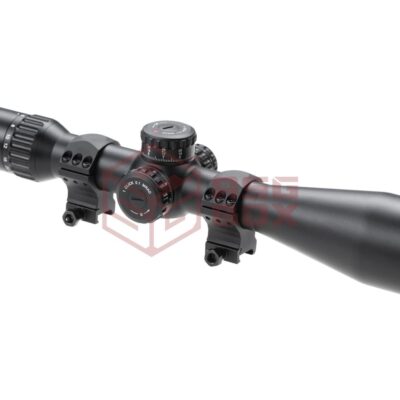 Vector Optics Continental x6 5-30x56 VEC-MBR Black