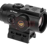 Vector Optics Paragon 4x24 Micro Prism Black