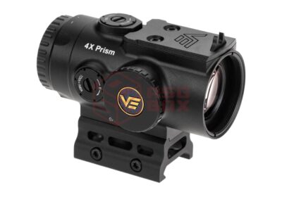 Vector Optics Paragon 4x24 Micro Prism Black