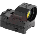 Vector Optics Frenzy-X 1x19x28 Gen II Black