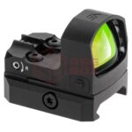 Vector Optics Frenzy-S 1x17x24 MOS Multi Reticle Black