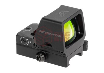 Vector Optics Frenzy Plus 1x22x32 QD Black