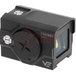Vector Optics Frenzy Plus 1x18x20 Black
