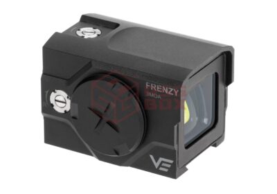 Vector Optics Frenzy Plus 1x18x20 Black