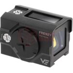 Vector Optics Frenzy Plus 1x18x20 SOL Multi Reticle Black