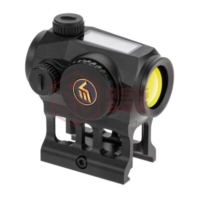 asgbox.pl - Scrapper 1x22 SOL Vector Optics