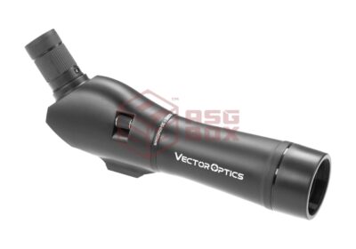 Vector Optics Forester 20-60x60 Spotting Scope Black