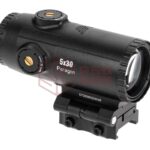 Vector Optics Paragon 5x30 Magnifier Micro Black
