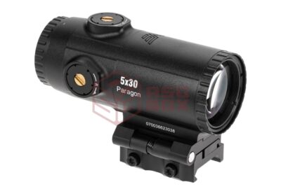 Vector Optics Paragon 5x30 Magnifier Micro Black