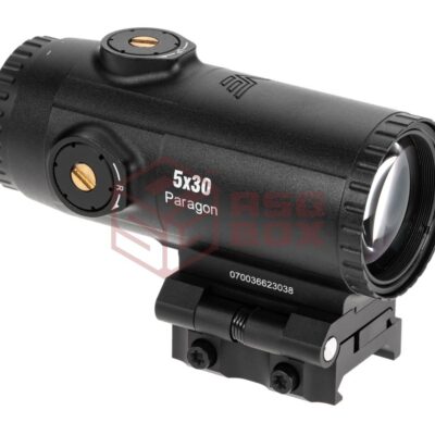 Vector Optics Paragon 5x30 Magnifier Micro Black
