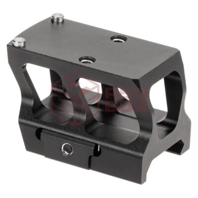 Vector Optics MOJ Red Dot Riser Weaver Mount Black