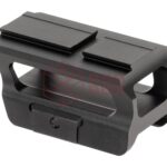 Vector Optics VOD Red Dot Riser Weaver Mount Black