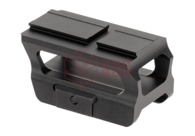 Vector Optics VOD Red Dot Riser Weaver Mount Black
