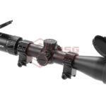 VictOptics S4 4-16x44 Black