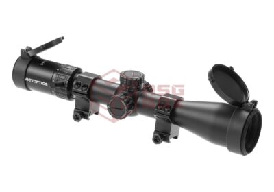 VictOptics S4 4-16x44 Black
