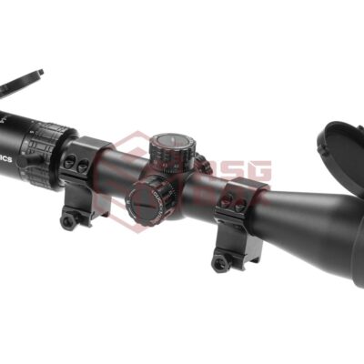 VictOptics S4 4-16x44 Black