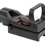 VictOptics Z1 1x23x34 Black
