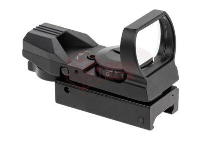 VictOptics Z1 1x23x34 Black
