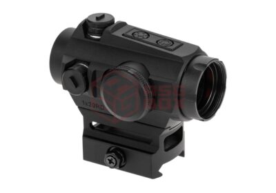 VictOptics SRD 1x20 Black