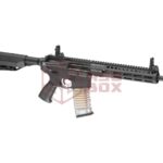 TR16 GMS MK1 9" Black