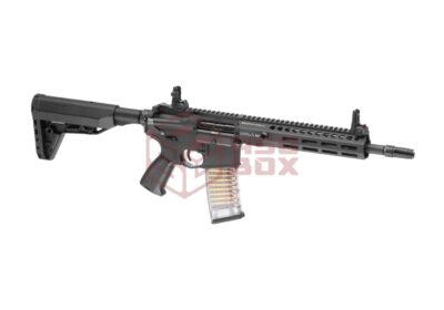 TR16 GMS MK1 9" Black
