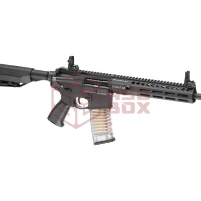 TR16 GMS MK1 9" Black