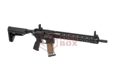 TR16 GMS MK2 15" Black