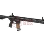 TR16 GMS MK2 15" S-AEG Black