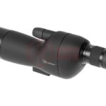 Firefield 12-36x50SE Spotting Scope Kit Black
