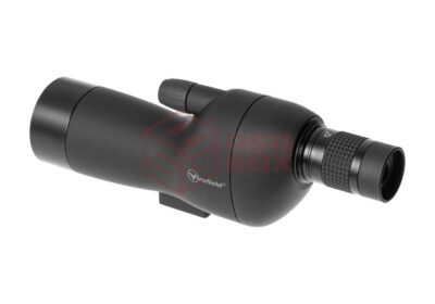 Firefield 12-36x50SE Spotting Scope Kit Black