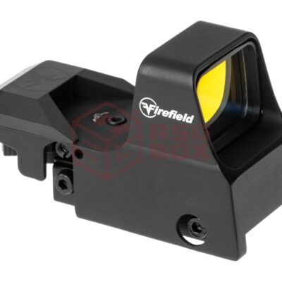 Firefield Impact XL Reflex Sight-Box Black
