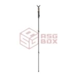 Firefield Monopod Shooting Stick Black