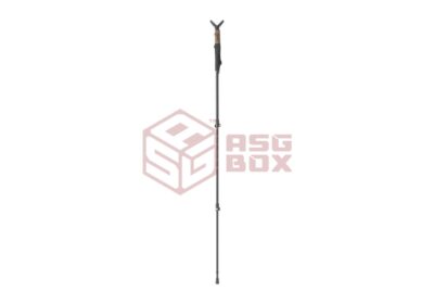 Firefield Monopod Shooting Stick Black