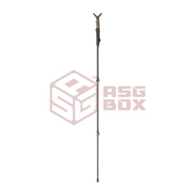 Firefield Monopod Shooting Stick Black