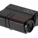 Firefield Charge AR Flashlight Black