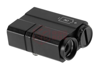 Firefield Charge AR Flashlight Black