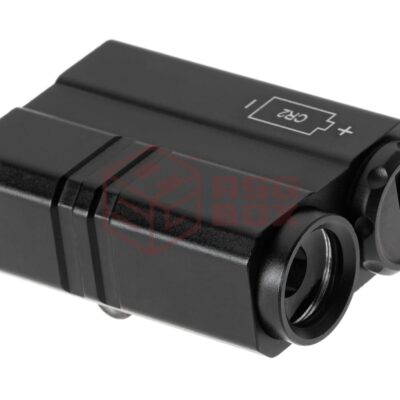 Firefield Charge AR Flashlight Black